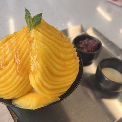 Gute Leute - Mango Bingsoo