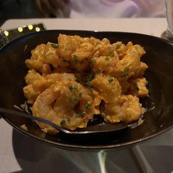 Panda Harlem - Rock Shrimp Tempura - Chinese Near Me - New York, New York
