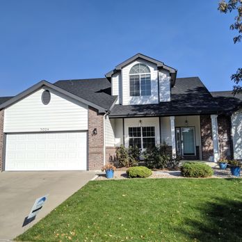 Foothills Painting - Painters Near Me - Fort Collins, Colorado Foothills Painting - Painters Near Me - Fort Collins, Colorado