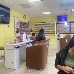 MX Nail Salon