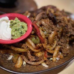 Fiesta Mexican Restaurant - Fajita Salad