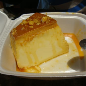 Oliveira's Steak House - flan TOGO - Brazilian Near Me - Boston, Massachusetts Oliveira's Steak House - flan TOGO - Brazilian Near Me - Boston, Massachusetts