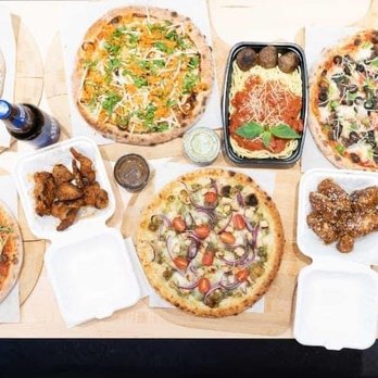 Ripe Tomato Pizza - Stop by to enjoy our delicious food - Pizza Near Me - Edmonton, Alberta Ripe Tomato Pizza - Stop by to enjoy our delicious food - Pizza Near Me - Edmonton, Alberta
