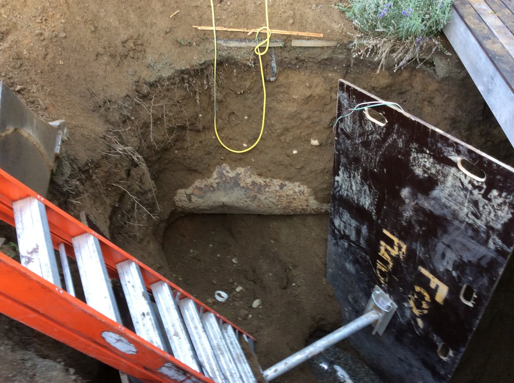 Slide of Fox Plumbing & Heating