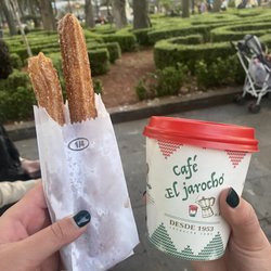 Café El Jarocho