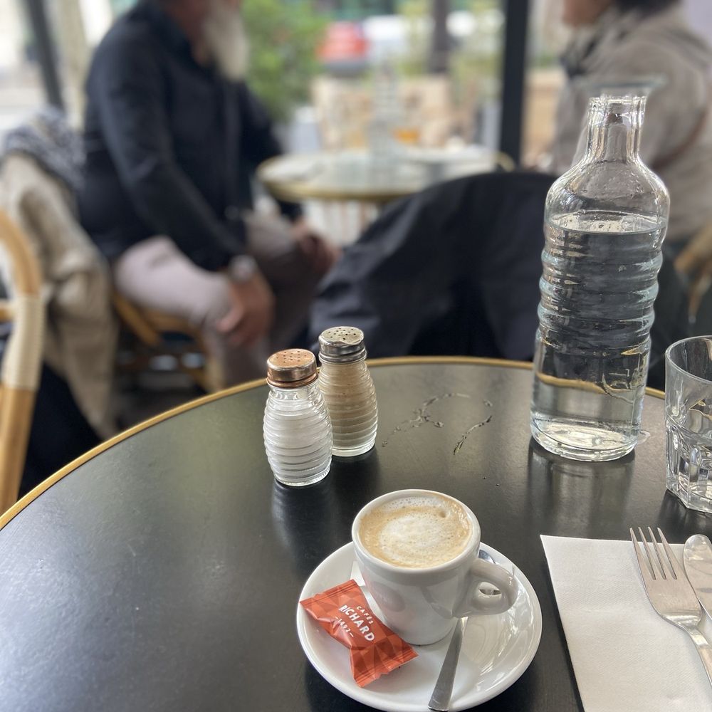 Les Embruns - French Near Me - Paris, 75 Les Embruns - French Near Me - Paris, 75