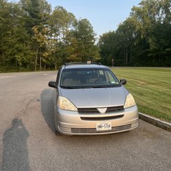 Nicks Transportation