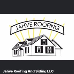Jahve Roofing And Siding