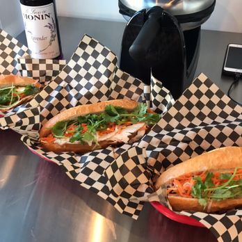 Tea Spot - Chicken, roast pork, and BBQ pork - Sandwiches Near Me - Brentwood, California Tea Spot - Chicken, roast pork, and BBQ pork - Sandwiches Near Me - Brentwood, California