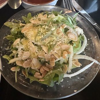 Tapas del Lago - #11 Ensalada Manzana - Tapas/Small Plates Near Me - Highwood, Illinois Tapas del Lago - #11 Ensalada Manzana - Tapas/Small Plates Near Me - Highwood, Illinois