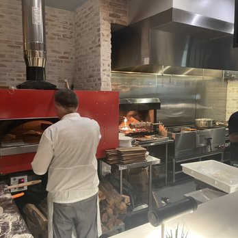 Doya - Kitchen - Turkish Near Me - Miami, Florida Doya - Kitchen - Turkish Near Me - Miami, Florida