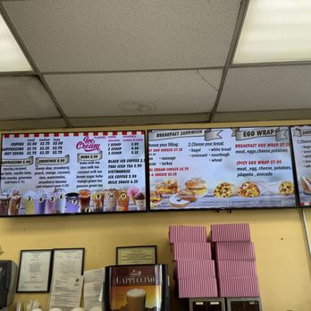 Jelly Donut - Menu - Donuts Near Me - Vacaville, California