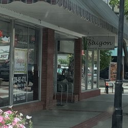 Little Saigon - Outside front.