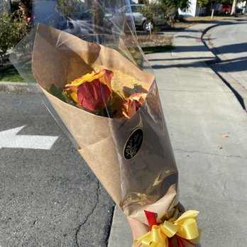 Lyal Nickals - Florists Near Me - Castro Valley, California Lyal Nickals - Florists Near Me - Castro Valley, California