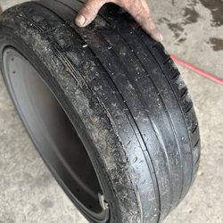 D & B Tire Shop