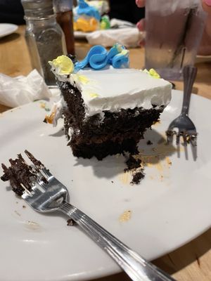 Wicked Eats Kitchen + Bar by null