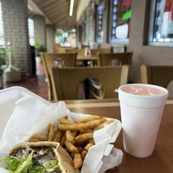Big Marina Grill & Deli