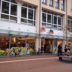 Dm-drogerie Markt