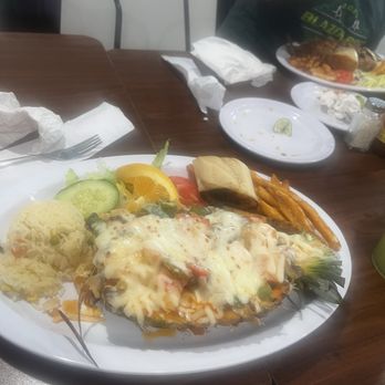 Del Mar Marisqueria - Pina Del Mar - Seafood Near Me - Fairfield, Alabama