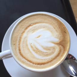 Cappuccino Cappuccino