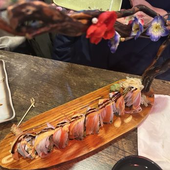 Nishiki Ramen & Sushi - Sushi Bars Near Me - Gaithersburg, Maryland Nishiki Ramen & Sushi - Sushi Bars Near Me - Gaithersburg, Maryland