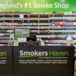 Smokers Haven