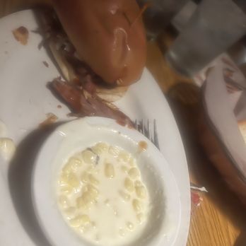 Damon's Steak House - Creamed corn - Steakhouses Near Me - Glendale, California