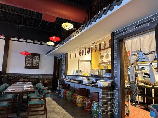 Master Noodle (Edina) by null