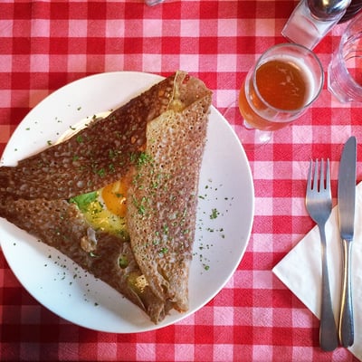 Le Garde-Manger by null
