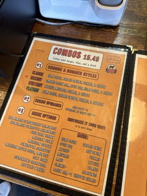 Menu photo 1 Spread Please El Segundo, CA