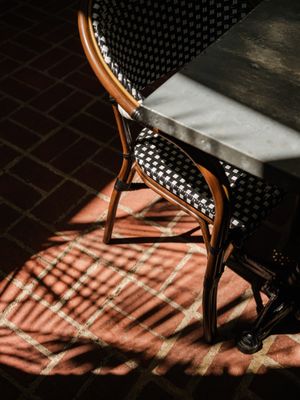 The Courtyard Kitchen by null