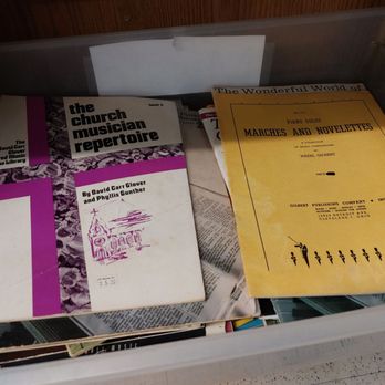 Elite Repeat - Thrift Stores Near Me - DeLand, Florida
