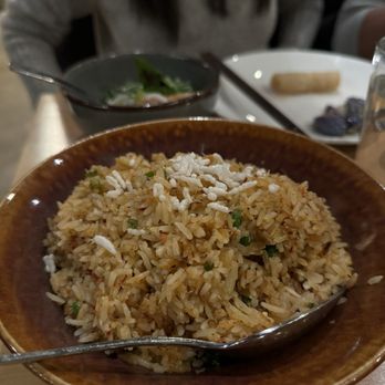 HaiSous Vietnamese Kitchen - Crab Fried Rice - Vietnamese Near Me - Chicago, Illinois HaiSous Vietnamese Kitchen - Crab Fried Rice - Vietnamese Near Me - Chicago, Illinois