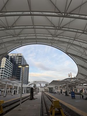 The Crawford Hotel by null