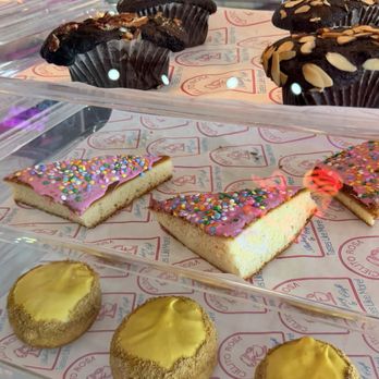 Cielito Rosa Bakery & Cafe - Bakeries Near Me - Mesa, Arizona
