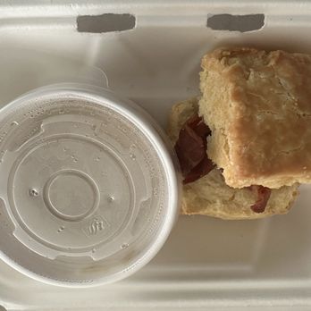 Bird Bird Biscuit - Bacon - Breakfast & Brunch Near Me - Austin, Texas