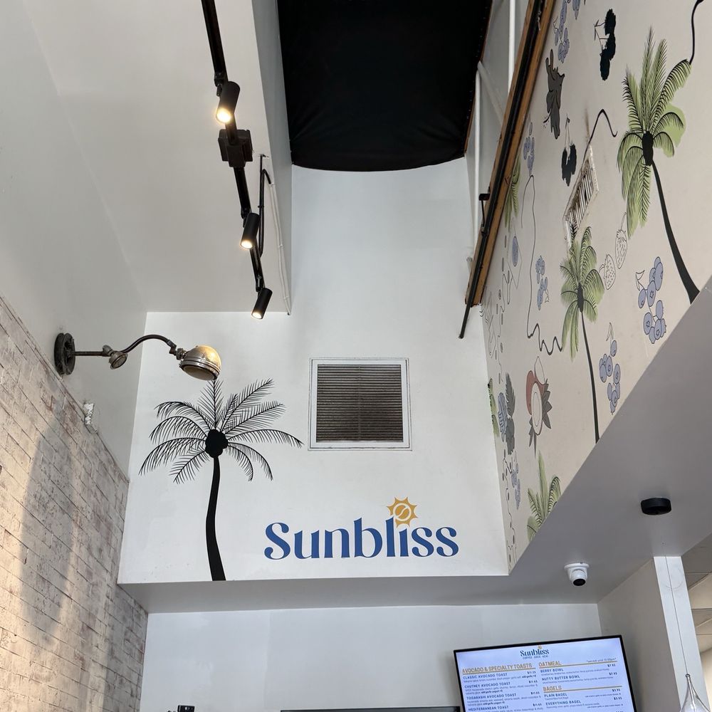 Sunbliss Cafe - Coffee & Tea Near Me - Anaheim, California Sunbliss Cafe - Coffee & Tea Near Me - Anaheim, California