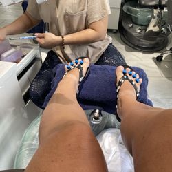Rio Nails & Spa