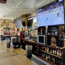 Great food, excellent location, cold beer, and personal service. Great food, excellent location, cold beer, and personal service.