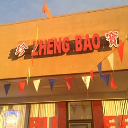 Zheng Bao
