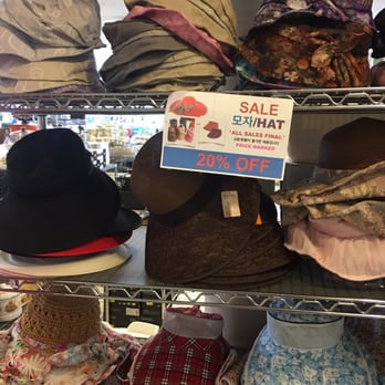 Woori Mart - And 20% off!! I couldn't contain myself - Department Stores Near Me - Honolulu, Hawaii