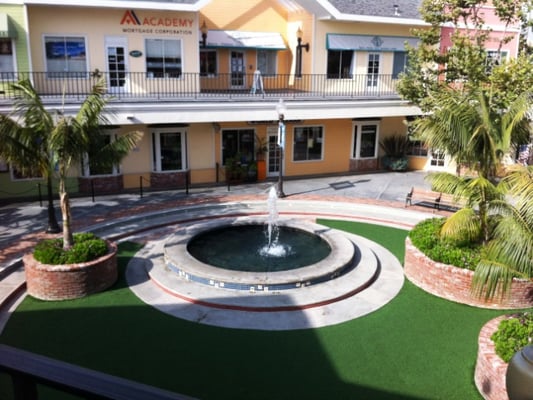 Village Faire by null