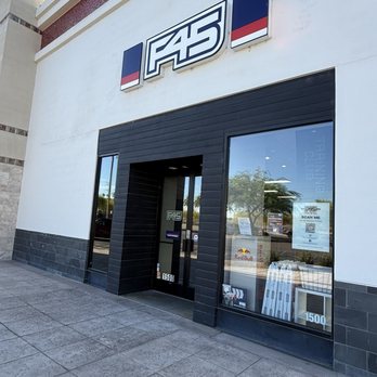 F45 Training Center Park West AZ - Interval Training Gyms Near Me - Peoria, Arizona