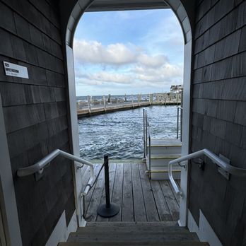 Fire Island National Seashore - Parks Near Me