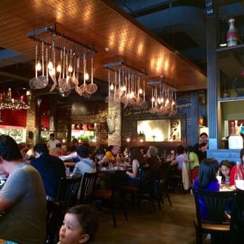 Sergio's Restaurant - Inside the restaurant - Breakfast & Brunch Near Me - Miami, Florida