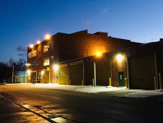 Gleaners Community Food Bank of Southeastern Michigan by null