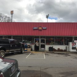 Sam's Mart