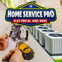 Home Service Pro