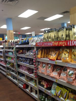 Trader Joe's by null