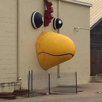 Belle's Chicken Dinner House - Chicken Wings Near Me - Abilene, Texas